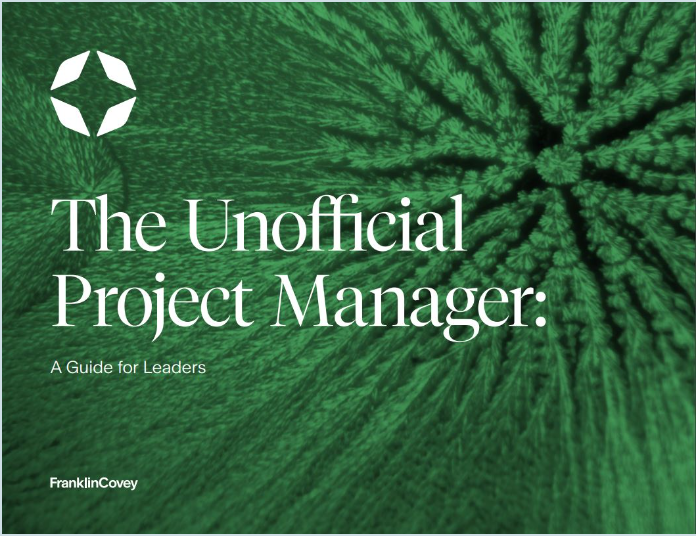 Unofficial Project Manager